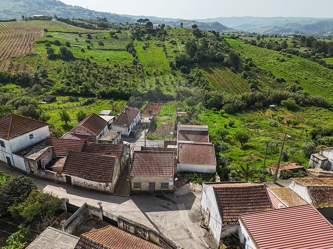 Moradia T3 à venda em Olhalvo, Alenquer — foto 32