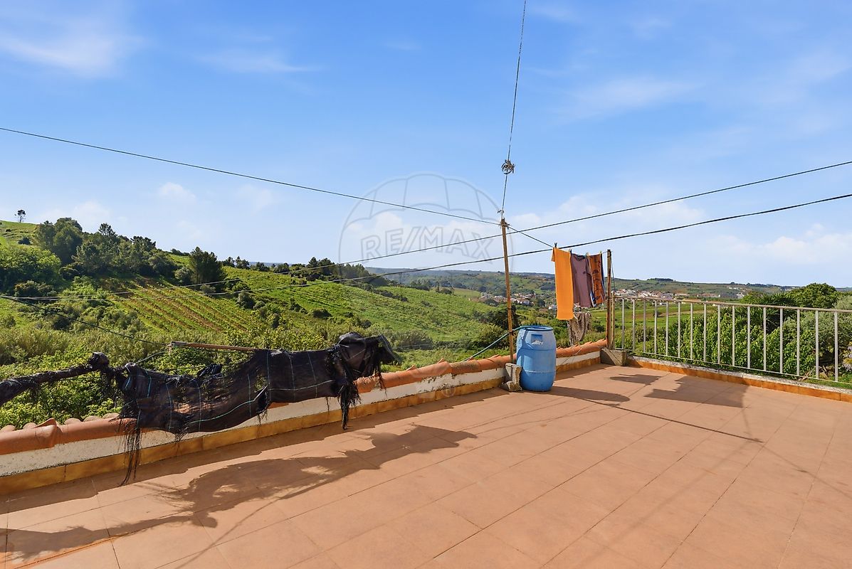 Moradia T3 à venda em Olhalvo, Alenquer — foto 8