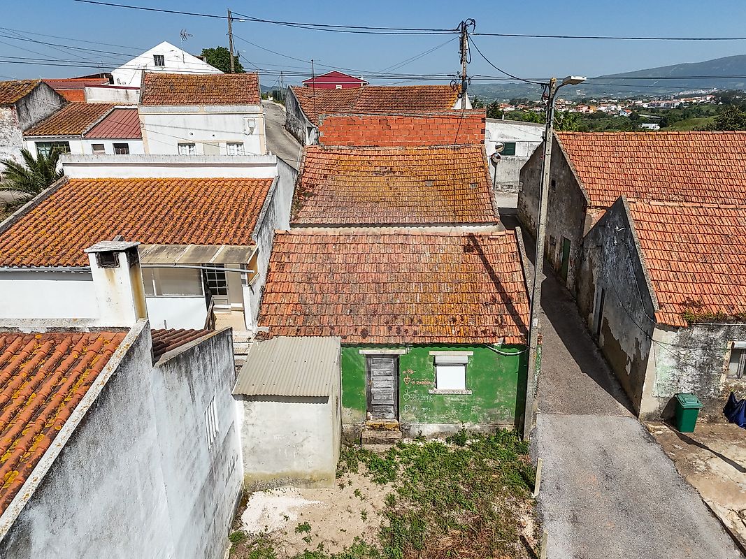 Moradia T3 à venda em Olhalvo, Alenquer — foto 21