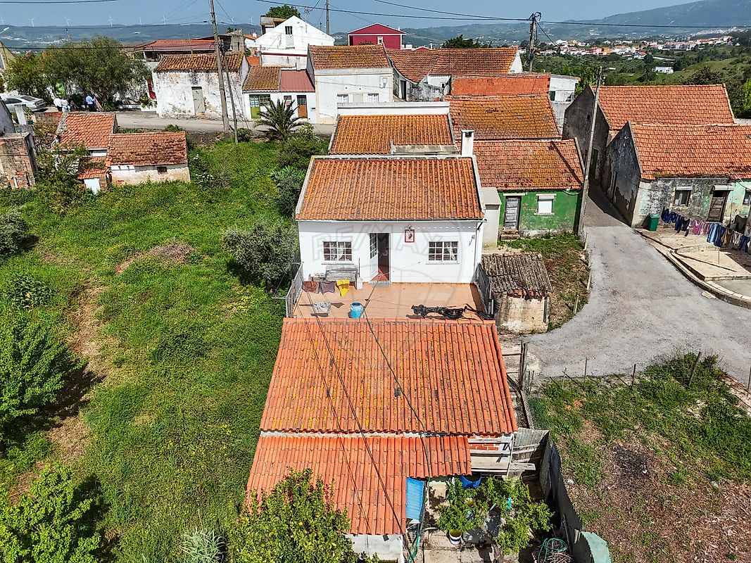 Moradia T3 à venda em Olhalvo, Alenquer — foto 3