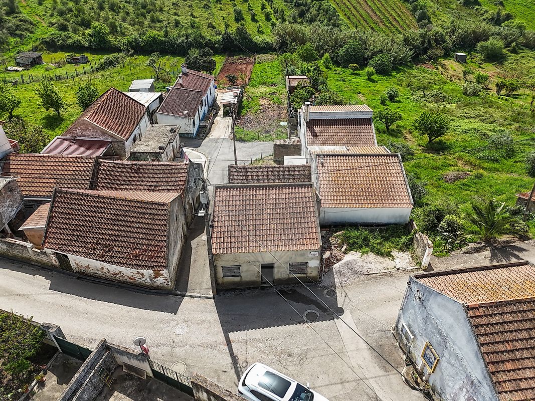 Moradia T3 à venda em Olhalvo, Alenquer — foto 6