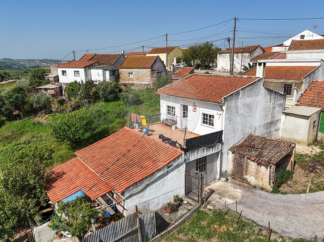 Moradia T3 à venda em Olhalvo, Alenquer — foto 2