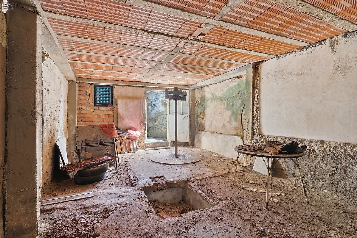 Moradia T3 à venda em Olhalvo, Alenquer — foto 27