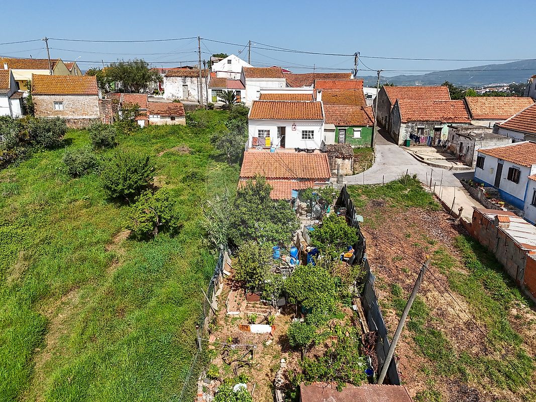 Moradia T3 à venda em Olhalvo, Alenquer — foto 5
