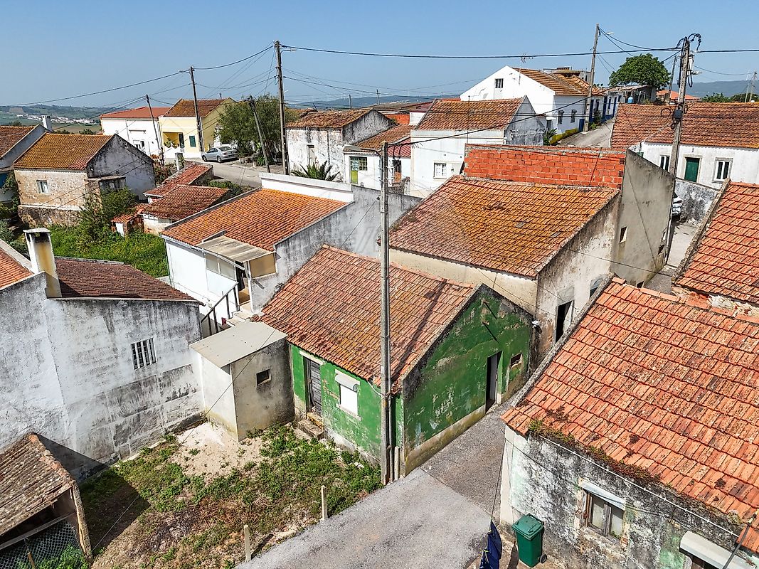 Moradia T3 à venda em Olhalvo, Alenquer — foto 4