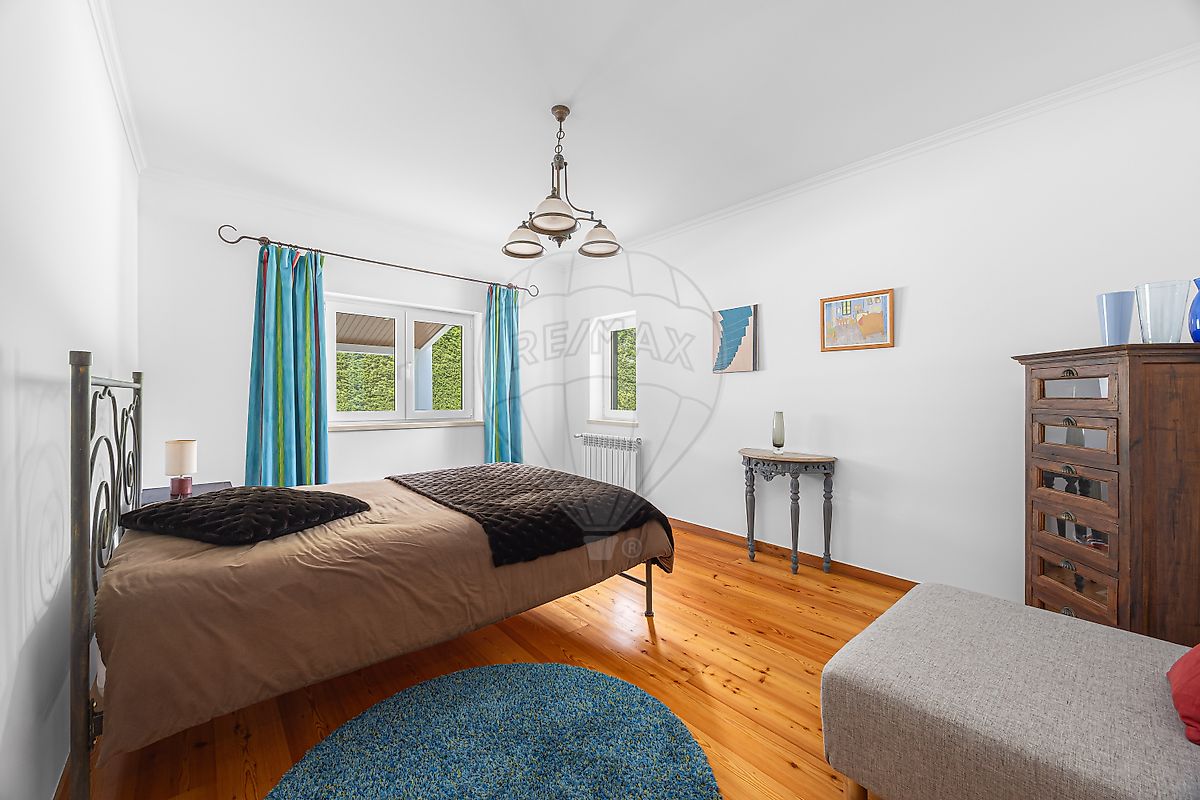 Moradia T4 à venda em Enxara do Bispo, Gradil e Vila Franca do Rosário, Mafra — foto 13