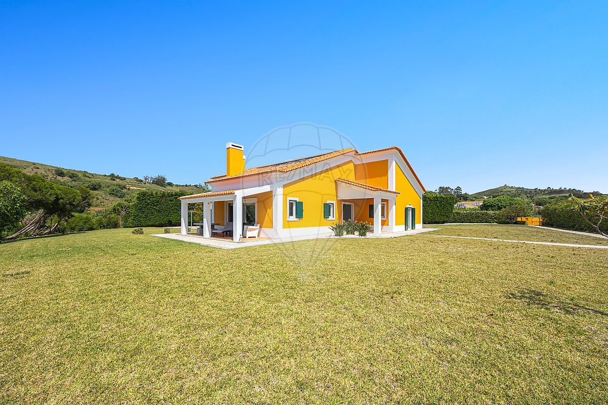 Moradia T4 à venda em Enxara do Bispo, Gradil e Vila Franca do Rosário, Mafra — foto 27