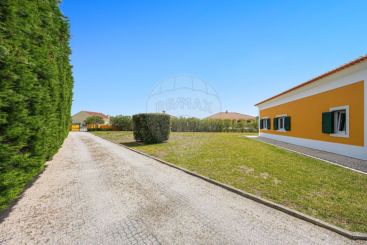 Moradia T4 à venda em Enxara do Bispo, Gradil e Vila Franca do Rosário, Mafra — foto 28