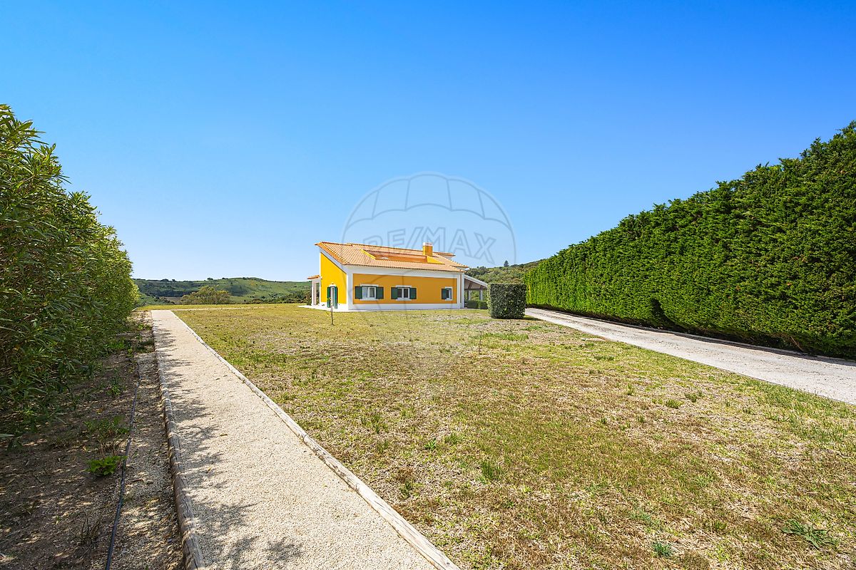 Moradia T4 à venda em Enxara do Bispo, Gradil e Vila Franca do Rosário, Mafra — foto 26