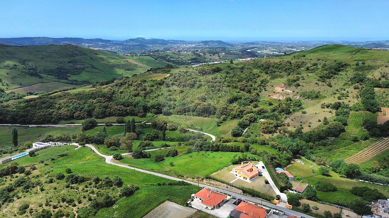 Moradia T4 à venda em Enxara do Bispo, Gradil e Vila Franca do Rosário, Mafra — foto 29