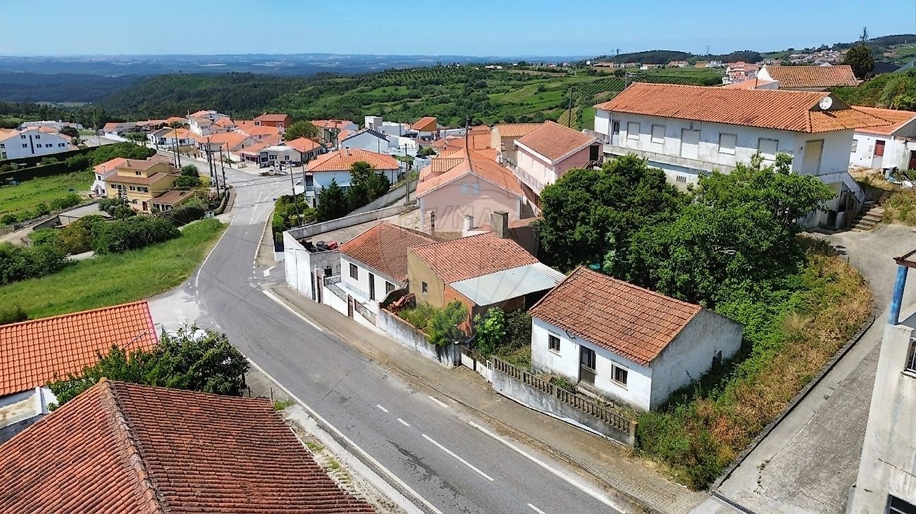 Moradia T2 à venda em Torres Vedras