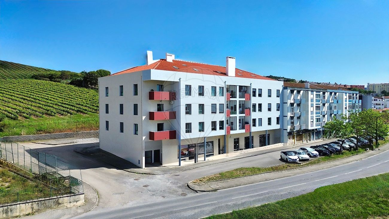 Apartamento T3 à venda em Torres Vedras