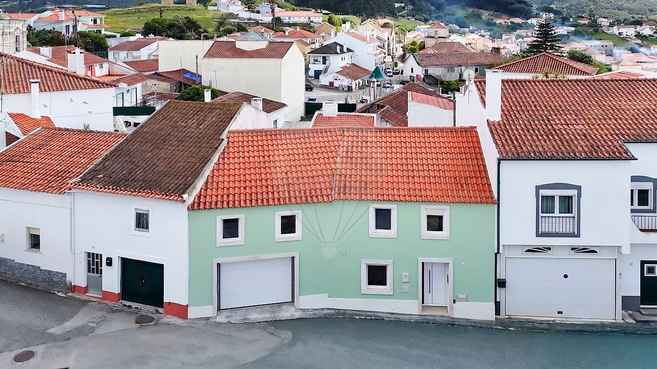 Moradia T3 à venda em Mafra