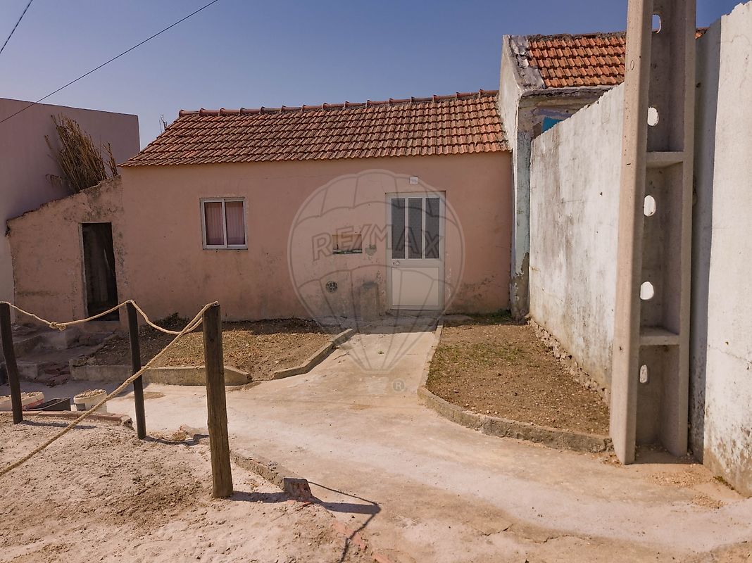 Moradia T2 à venda em A dos Cunhados e Maceira, Torres Vedras — foto 9