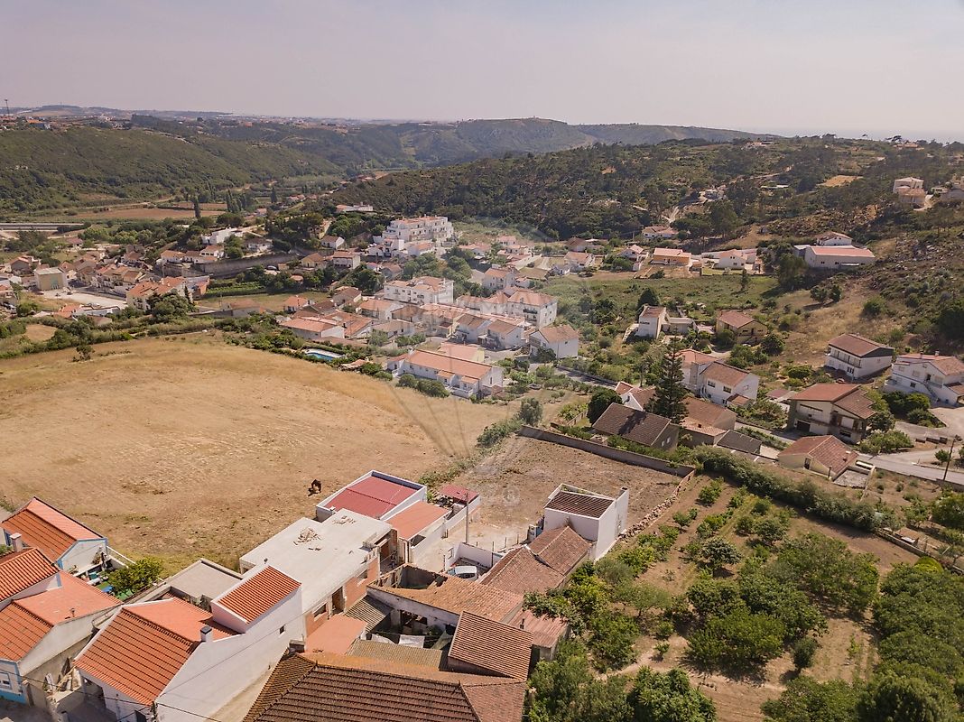 Moradia T2 à venda em A dos Cunhados e Maceira, Torres Vedras — foto 8