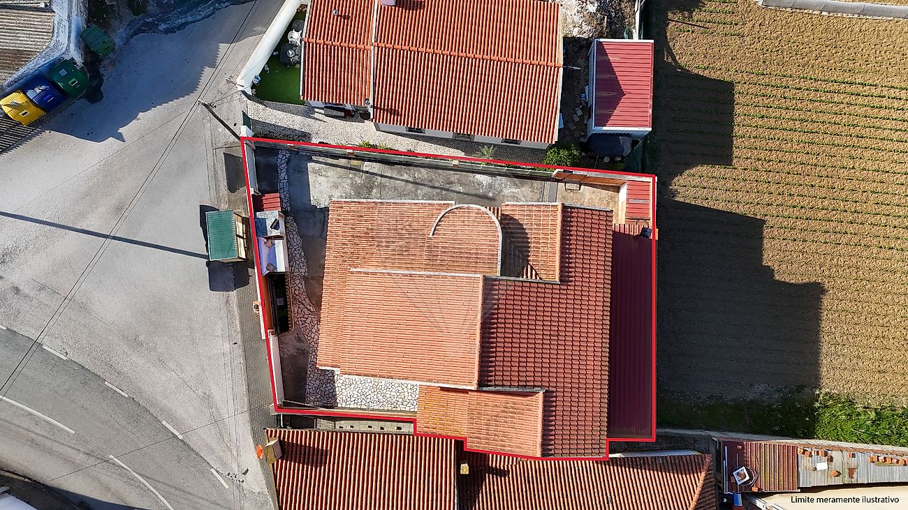 Moradia T4 à venda em São Pedro da Cadeira, Torres Vedras — foto 33