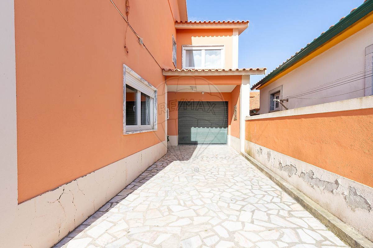 Moradia T4 à venda em São Pedro da Cadeira, Torres Vedras — foto 28