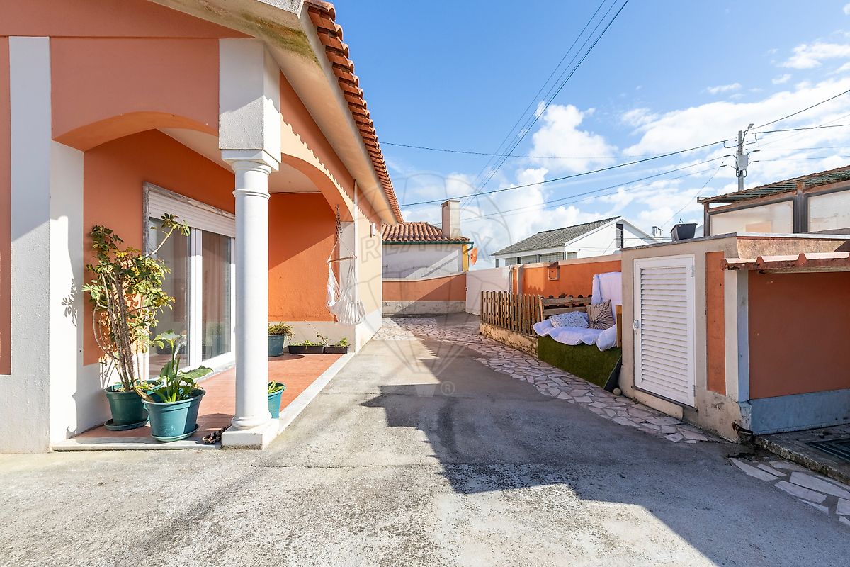 Moradia T4 à venda em São Pedro da Cadeira, Torres Vedras — foto 27