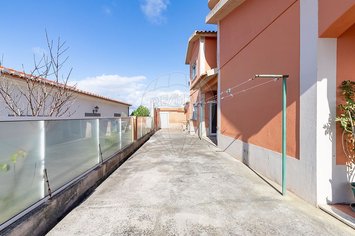 Moradia T4 à venda em São Pedro da Cadeira, Torres Vedras — foto 31