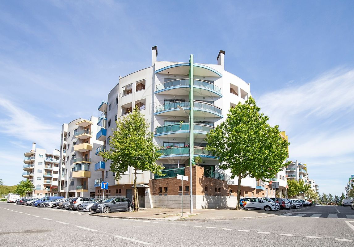 Apartamento T3 à venda em Odivelas