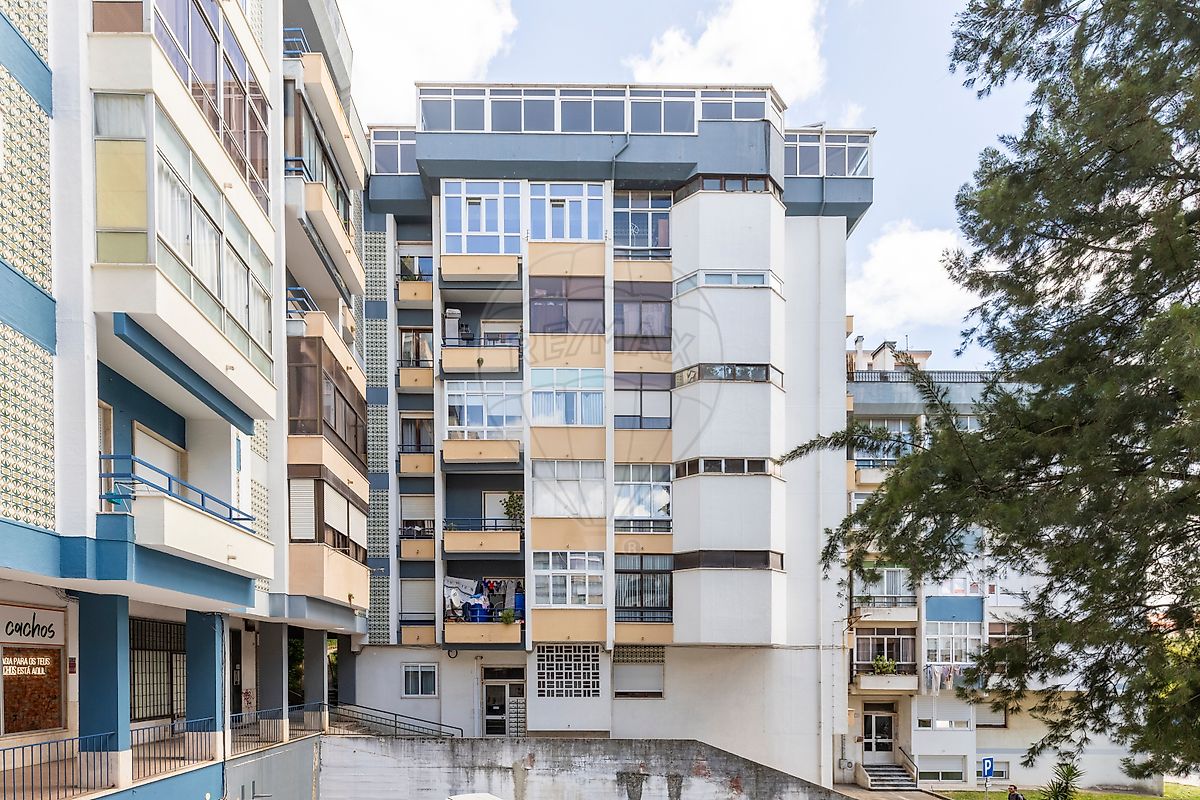 Apartamento - Rio de Mouro, Sintra, Lisboa