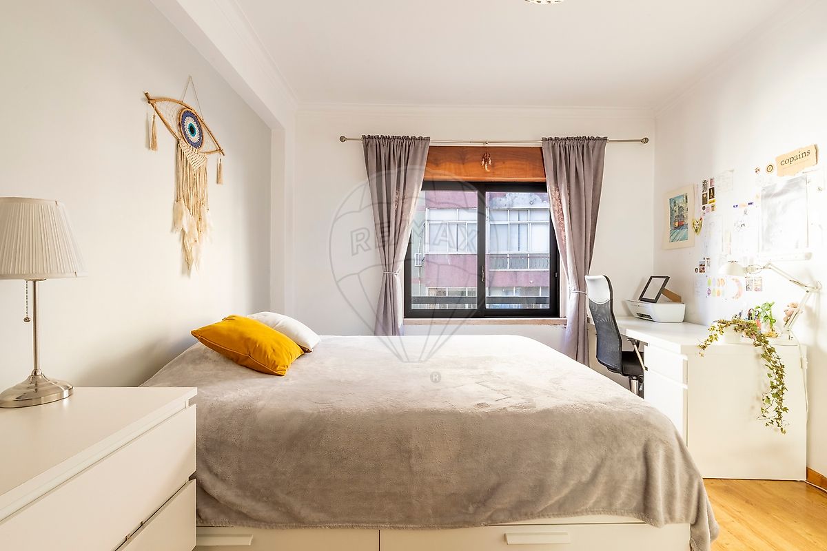 Apartamento T2 à venda em Alverca do Ribatejo e Sobralinho, Vila Franca de Xira — foto 14