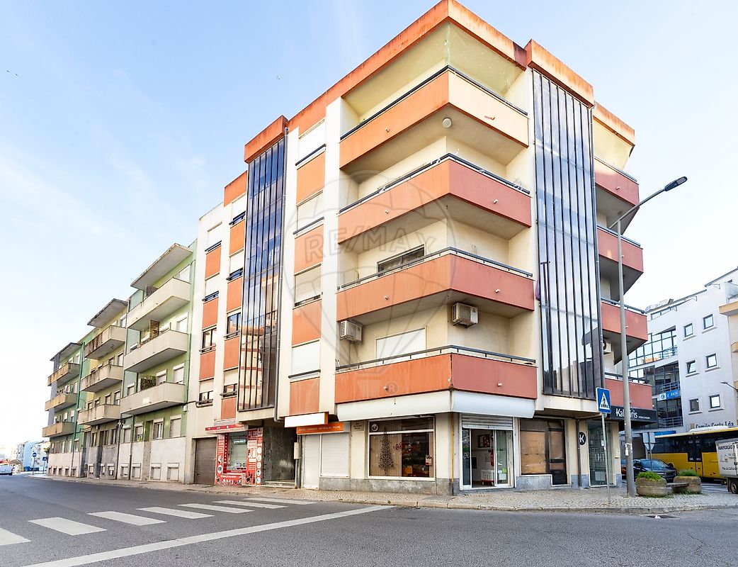 Apartamento T2 à venda em Vila Franca de Xira