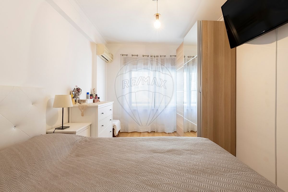 Apartamento T2 à venda em Alverca do Ribatejo e Sobralinho, Vila Franca de Xira — foto 10