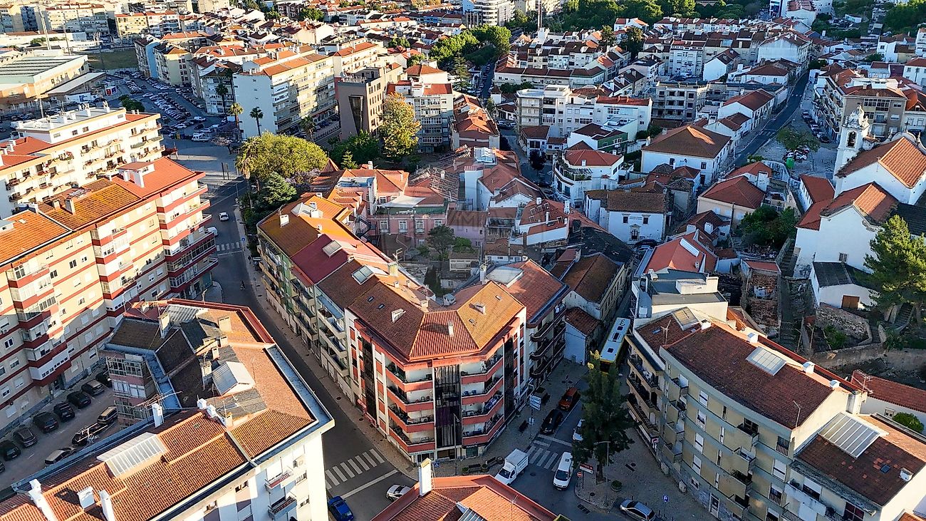 Apartamento T2 à venda em Alverca do Ribatejo e Sobralinho, Vila Franca de Xira — foto 20