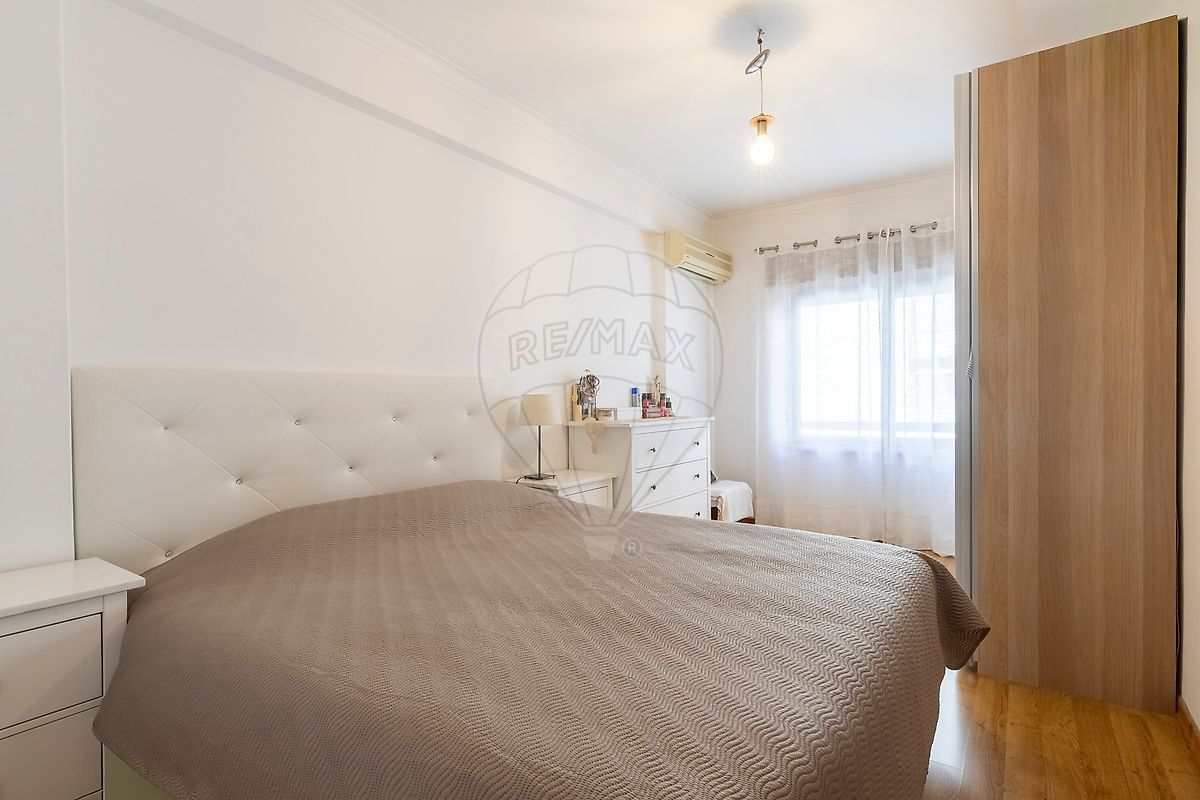 Apartamento T2 à venda em Alverca do Ribatejo e Sobralinho, Vila Franca de Xira — foto 8