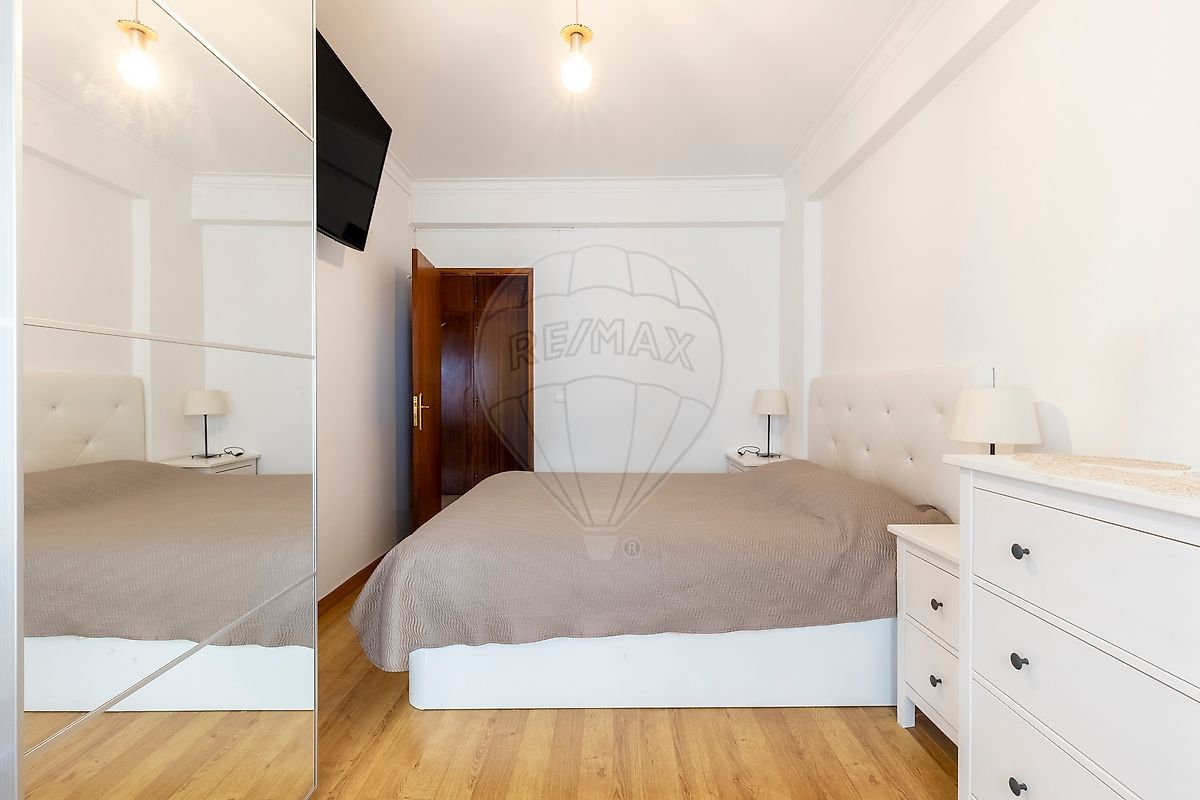 Apartamento T2 à venda em Alverca do Ribatejo e Sobralinho, Vila Franca de Xira — foto 9