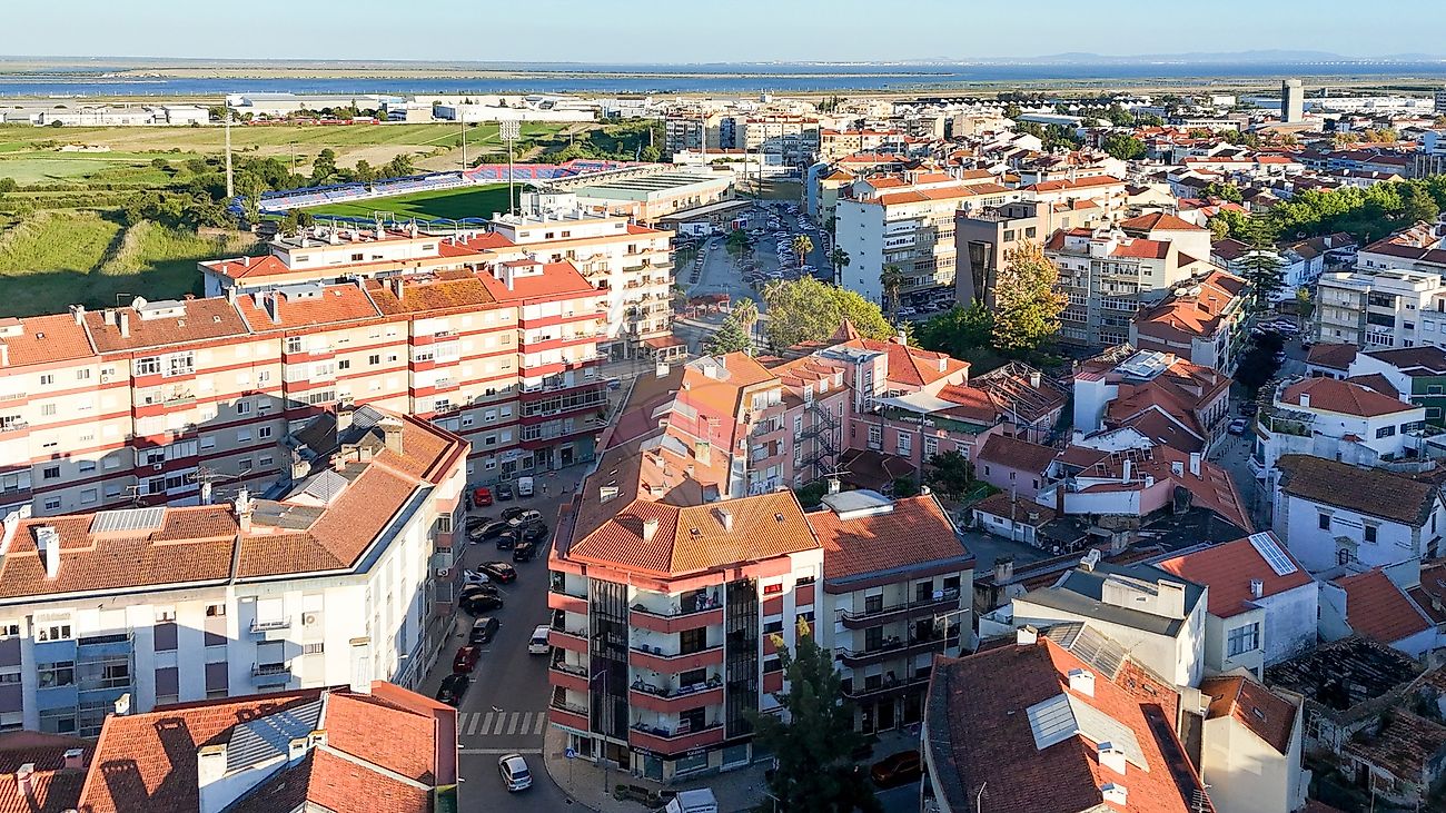 Apartamento T2 à venda em Alverca do Ribatejo e Sobralinho, Vila Franca de Xira — foto 19