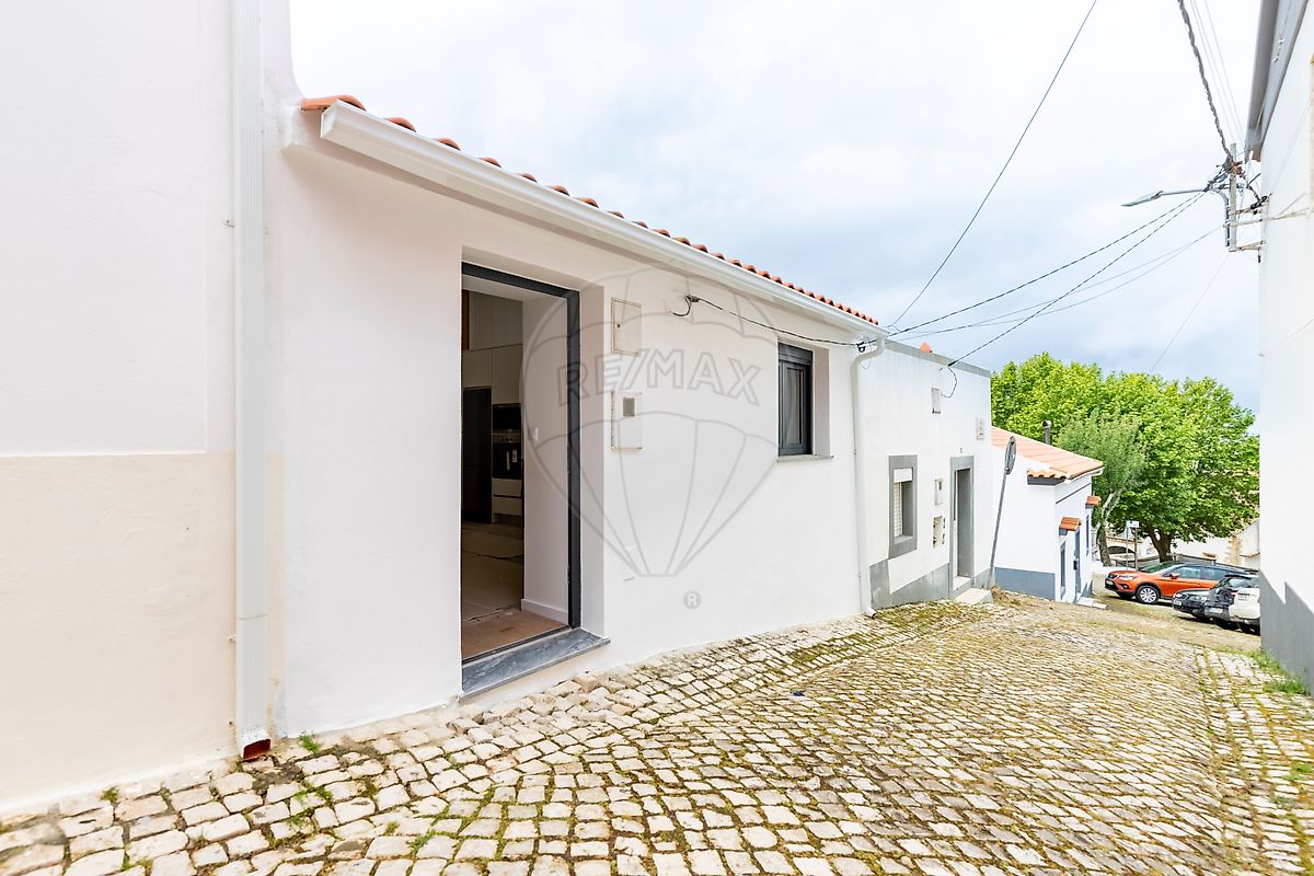 Moradia T1 à venda em Torres Vedras