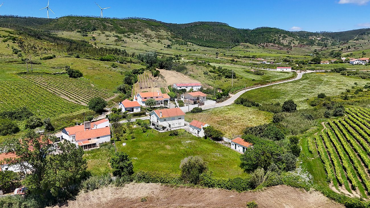 Moradia T3 à venda em Torres Vedras (São Pedro, Santiago, Santa Maria do Castelo e São Miguel) e Matacães, Torres Vedras — foto 36