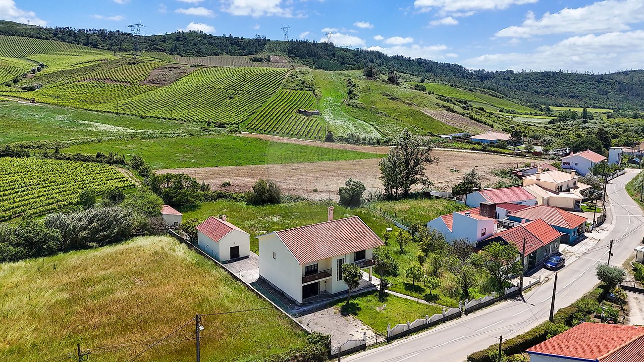 Moradia T3 à venda em Torres Vedras (São Pedro, Santiago, Santa Maria do Castelo e São Miguel) e Matacães, Torres Vedras — foto 35