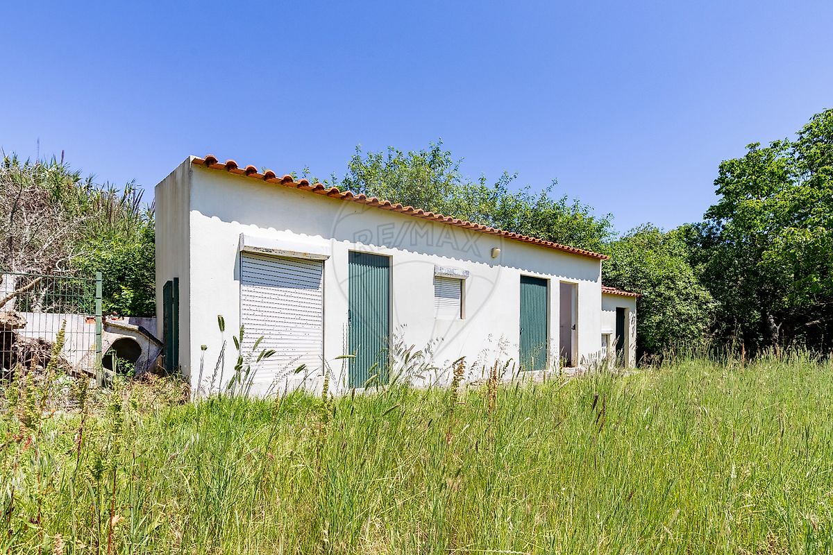 Moradia T3 à venda em Torres Vedras (São Pedro, Santiago, Santa Maria do Castelo e São Miguel) e Matacães, Torres Vedras — foto 34