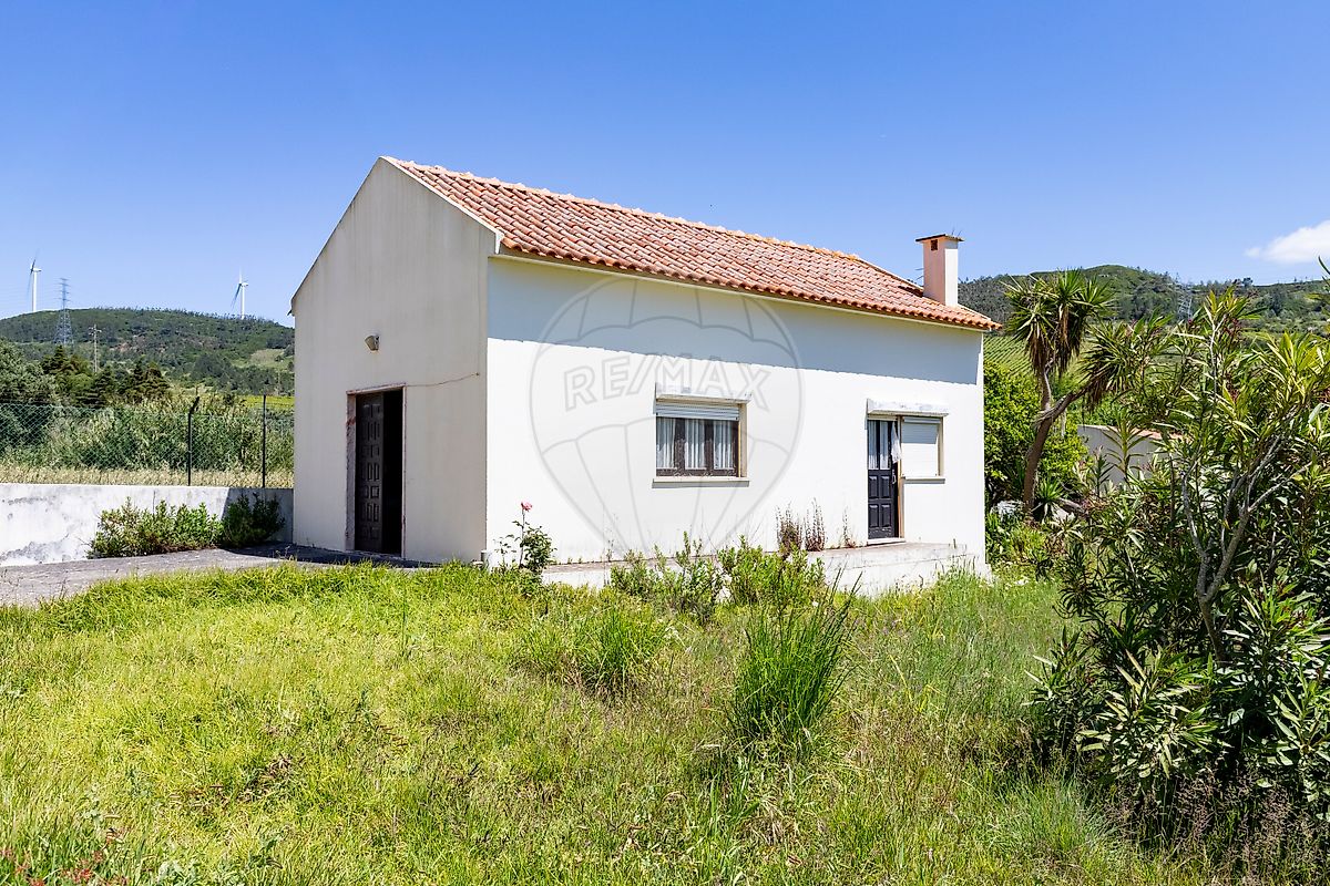 Moradia T3 à venda em Torres Vedras (São Pedro, Santiago, Santa Maria do Castelo e São Miguel) e Matacães, Torres Vedras — foto 25