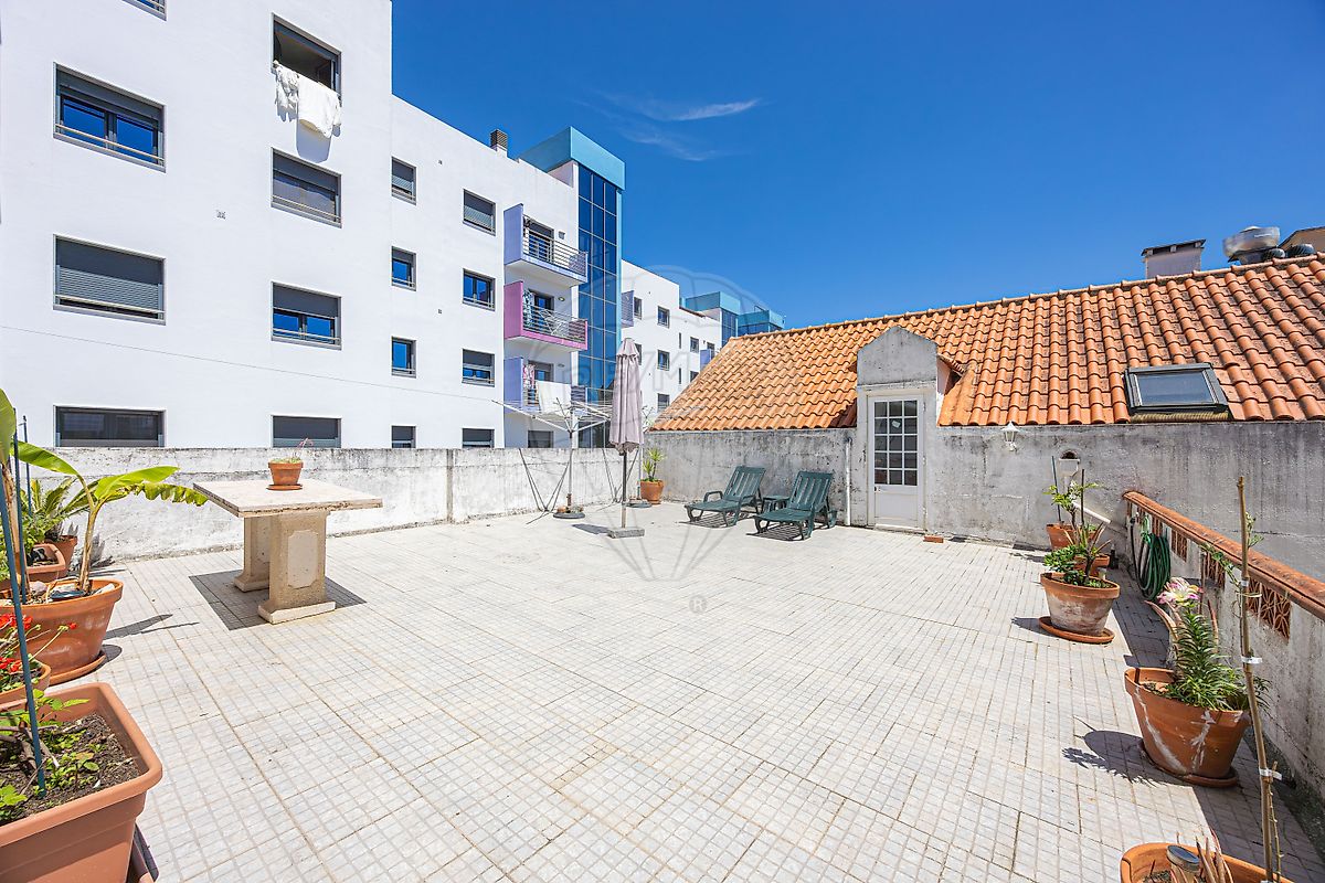 Moradia T5 à venda em Torres Vedras (São Pedro, Santiago, Santa Maria do Castelo e São Miguel) e Matacães, Torres Vedras — foto 13
