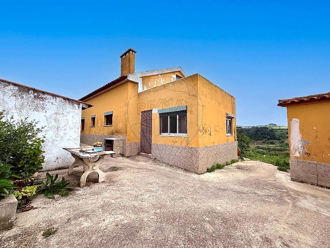 Moradia T2 à venda em Azueira e Sobral da Abelheira, Mafra — foto 14