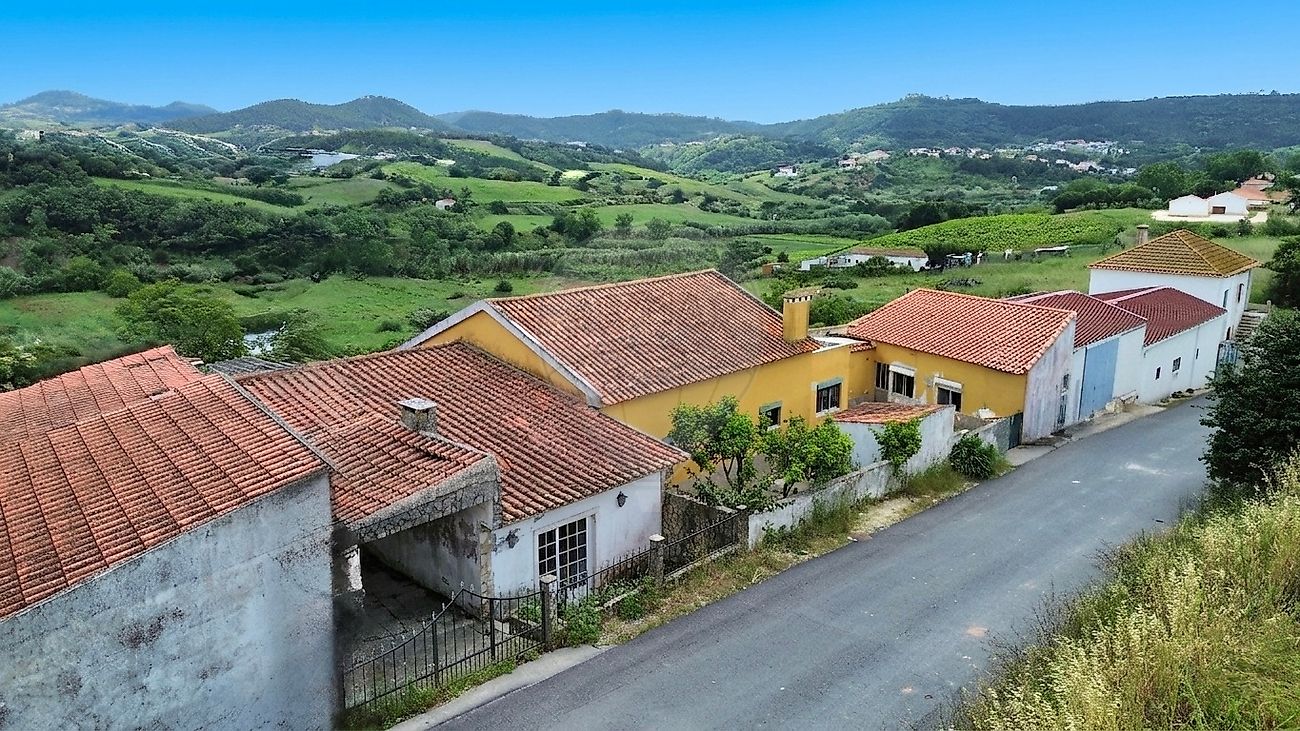 Moradia T2 à venda em Azueira e Sobral da Abelheira, Mafra — foto 20