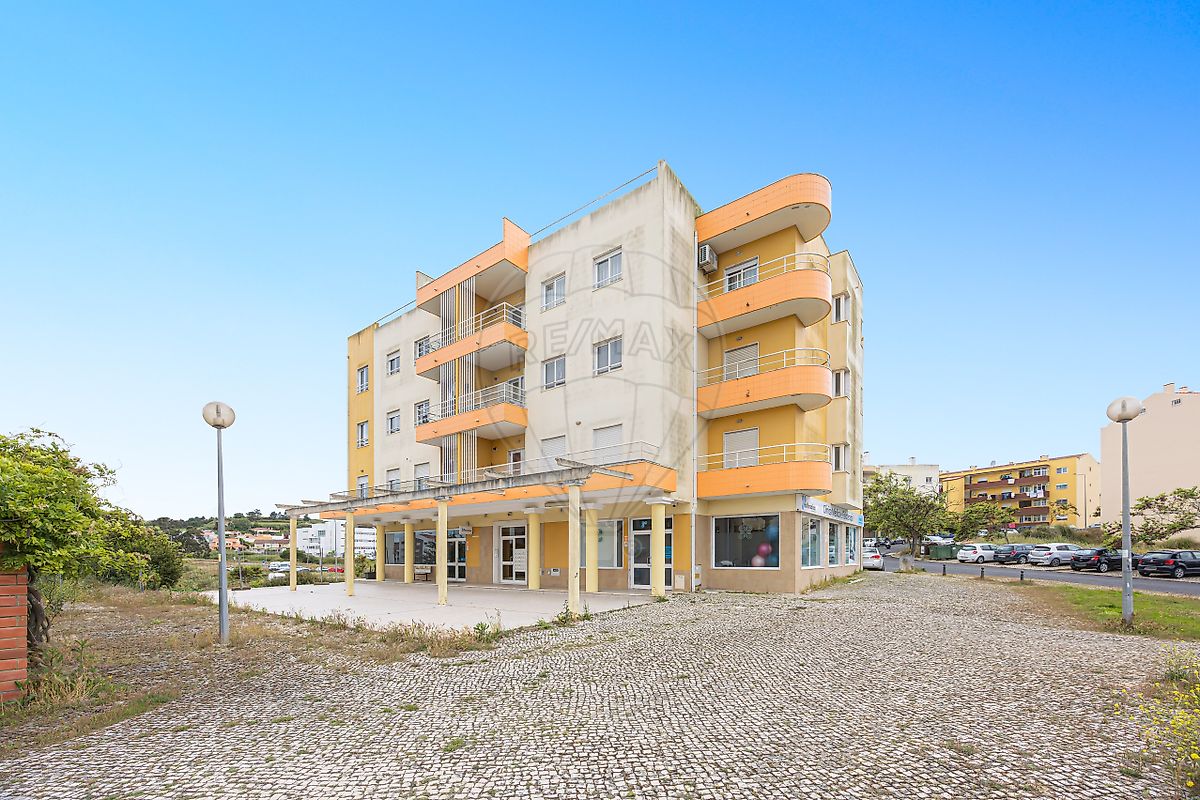 Apartamento T2 à venda em Torres Vedras