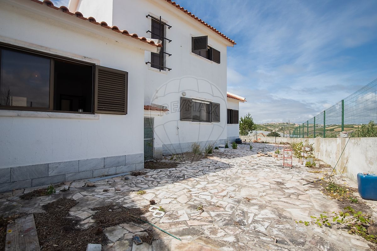 Moradia T5 à venda em A dos Cunhados e Maceira, Torres Vedras — foto 29