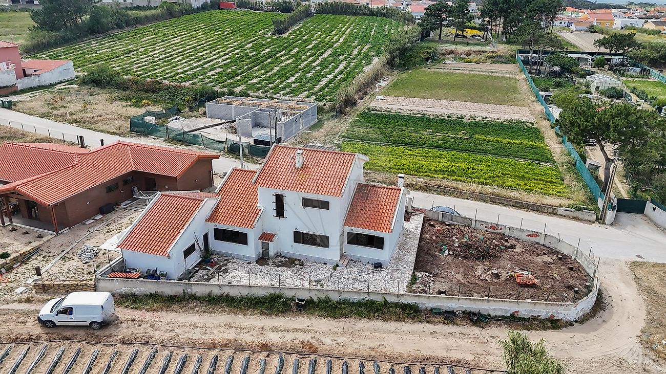 Moradia T5 à venda em A dos Cunhados e Maceira, Torres Vedras — foto 34
