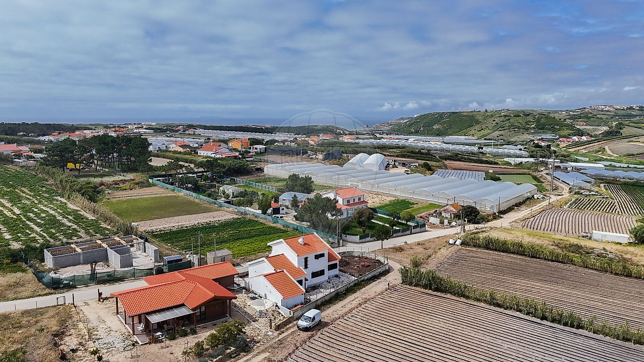 Moradia T5 à venda em A dos Cunhados e Maceira, Torres Vedras — foto 35