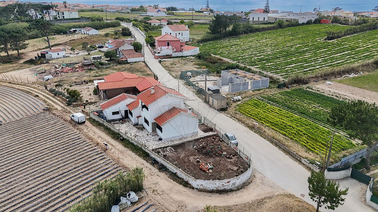 Moradia T5 à venda em A dos Cunhados e Maceira, Torres Vedras — foto 36
