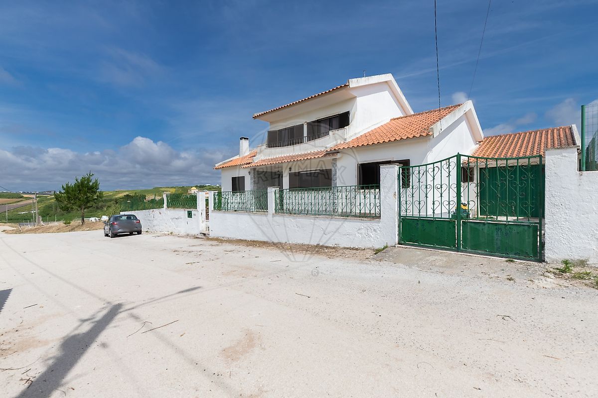 Moradia T5 à venda em A dos Cunhados e Maceira, Torres Vedras — foto 33
