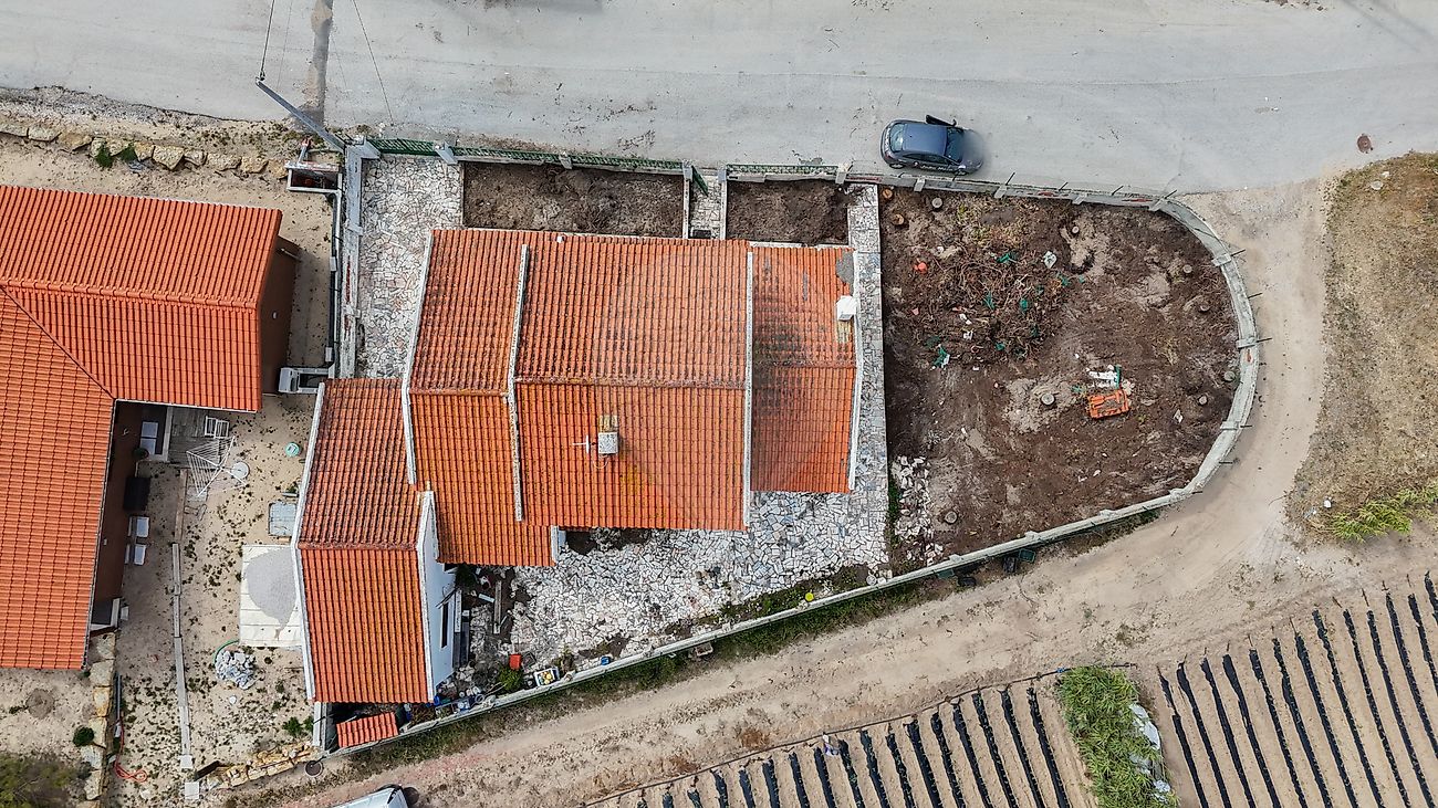 Moradia T5 à venda em A dos Cunhados e Maceira, Torres Vedras — foto 37
