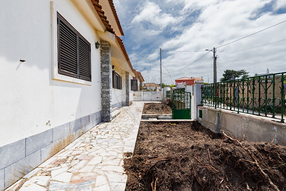 Moradia T5 à venda em A dos Cunhados e Maceira, Torres Vedras — foto 32
