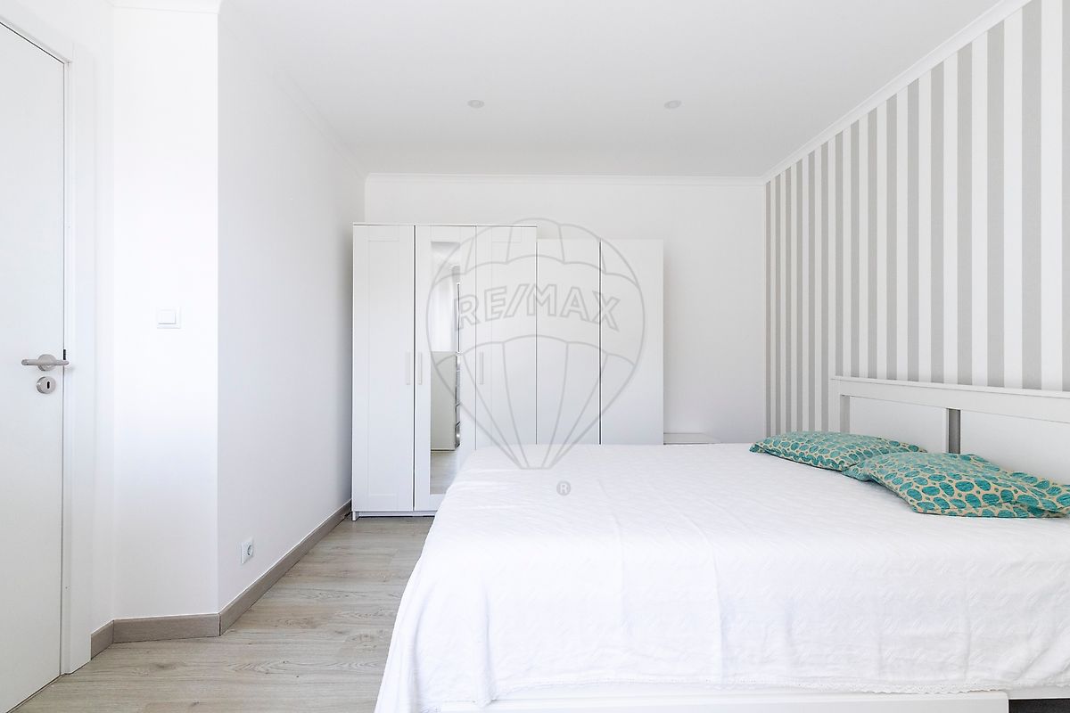 Apartamento T1 à venda em Bombarral e Vale Covo, Bombarral — foto 10