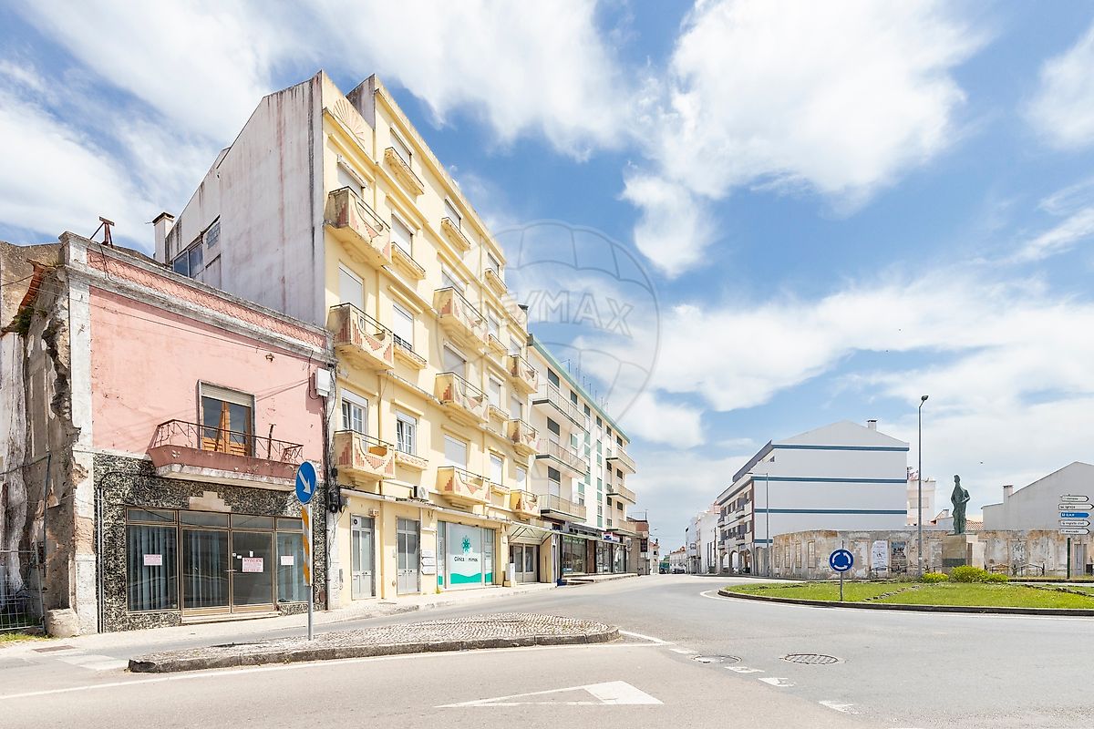 Apartamento T1 à venda em Bombarral e Vale Covo, Bombarral — foto 13